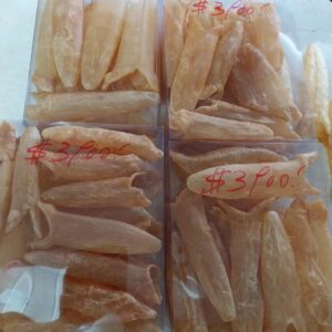 大花膠